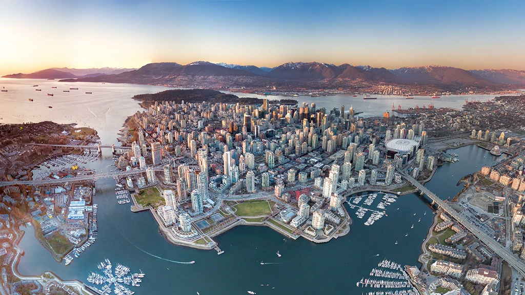 Vancouver, Canada